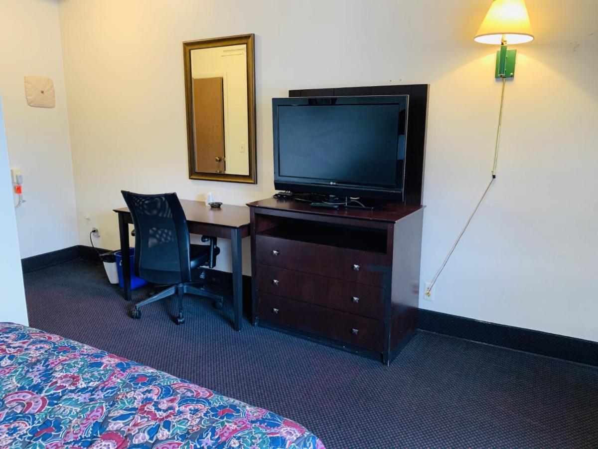 Express 3* Lakehurst